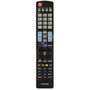 LG Compatible Mando para TV CTVLG01